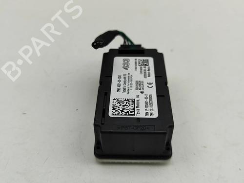 Electronic module TESLA MODEL X (5YJX) P100D AWD | BP33372621M83 - Image 2