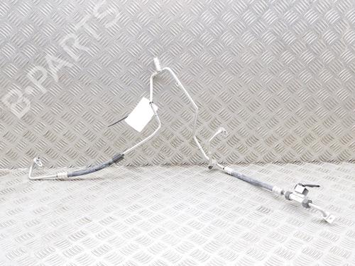 AC pipe VW ID. Buzz Bus (EBB, EBJ) Electric (EBB) | BP38932438M126 - Image 4