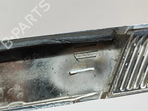 Tailgate trim TESLA MODEL X (5YJX) P100D AWD | BP30439990C151 