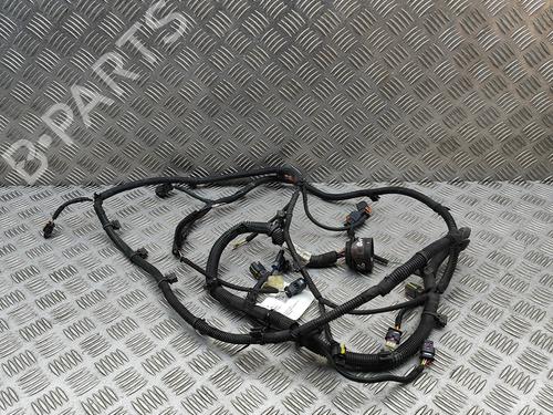 Used Electronic module PEUGEOT 508 II (FB_, FH_, F3_) Hybrid 225 (F35GQU) (224 hp) 29975382