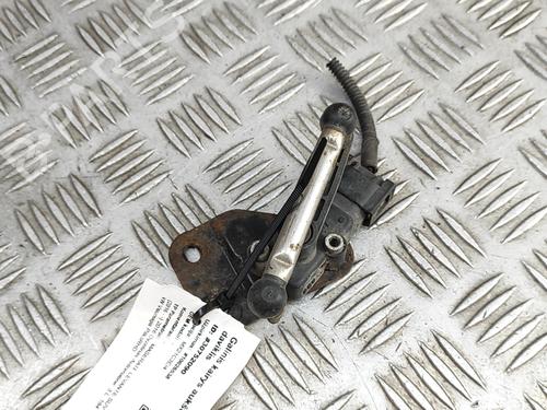 Elektronisk sensor MASERATI LEVANTE SUV (M161) 3.0 D Q4 | BP27205608M84 