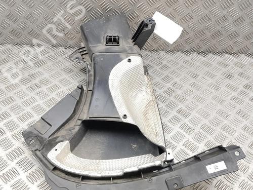 Pipe BMW XM (G09) XM All-wheel Drive | BP39656362M125 - Image 4