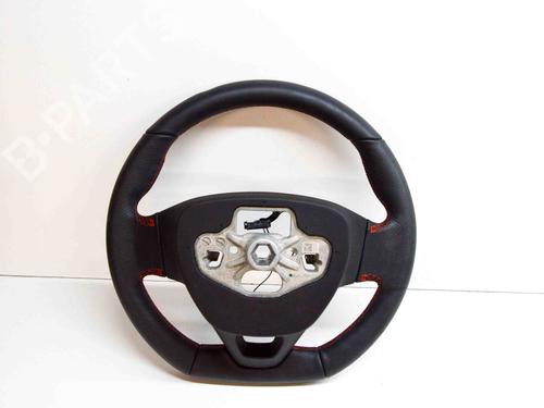 Steering wheel FORD FIESTA VII (HJ, HF) 1.0 EcoBoost | BP11252694C49 