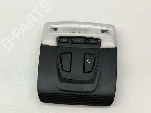 Used Interior roof light BMW 3 (F30, F80) M3 (431 hp) 27800023