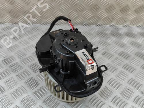 Heater blower motor PORSCHE CAYENNE (92A) 3.0 Diesel | BP25615375M62