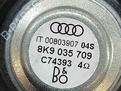 Speaker AUDI A5 Sportback (8TA) 2.0 TDI quattro | BP28183709E2 - Image 6