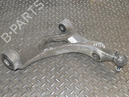 Used Right front suspension arm LAND ROVER RANGE ROVER IV (L405) 4.4 SDV8 4x4 (340 hp) 30219658