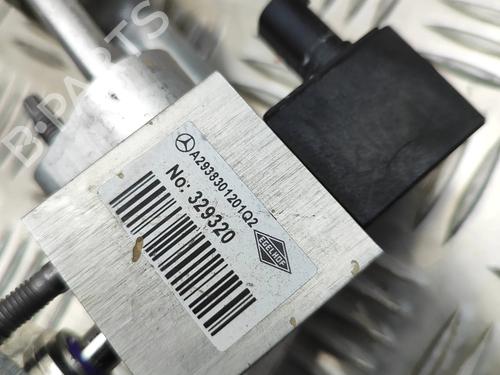 AC pipe MERCEDES-BENZ EQA (H243) EQA 250 (243.701) | BP33732296M126  - Image 5