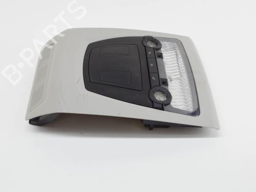 Used Interior roof light BMW X3 (F25) xDrive 20 d (184 hp) 13029924
