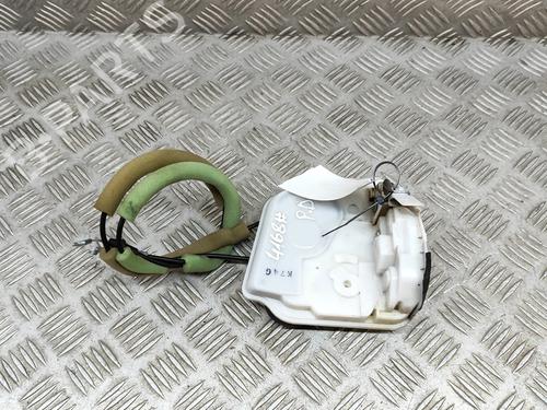 Used Front right lock MAZDA 6 Estate (GJ, GL) 2.2 D (150 hp) 16257739