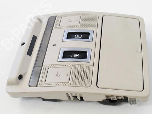 Luz interior LAND ROVER DISCOVERY V (L462) 2.0 Sd4 4x4 (241 hp) 32061072