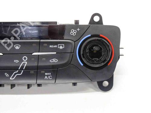 Climate control FORD FOCUS III 1.0 EcoBoost | BP6758841I5 