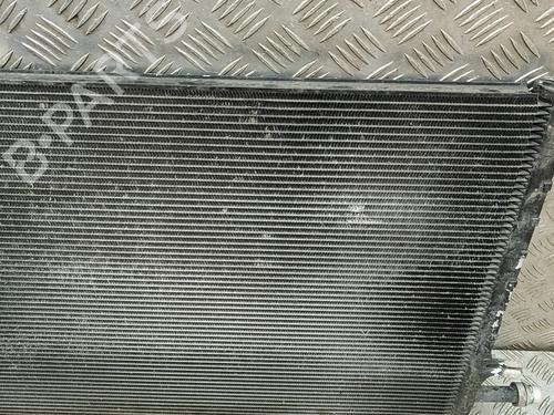Water radiator LAND ROVER DISCOVERY SPORT (L550) 2.0 D 4x4 | BP30596008M31