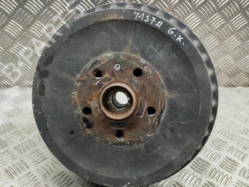 Used Left rear steering knuckle VW ID.3 (E11, E12) Pro (145 hp) 27765370