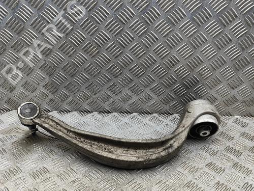 Used Right front suspension arm AUDI Q7 (4MB, 4MG, 4MQ) 50 TDI Mild Hybrid quattro (286 hp) 31372479