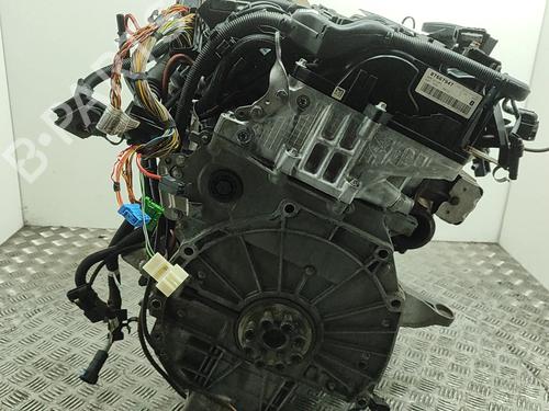 Motor BMW X1 (E84) xDrive 18 d (143 hp) 31279300