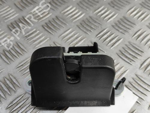 Used Tailgate lock VW POLO VI (AW1, BZ1, AE1) 2.0 GTI (200 hp) 28566370