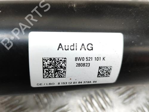 Driveshaft AUDI A4 B9 Avant (8W5, 8WD) RS4 TFSi quattro | BP27772137M37 - Image 7