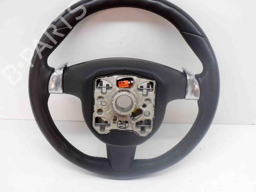 Steering wheel PORSCHE PANAMERA (970) 3.0 D | BP7542875C49 