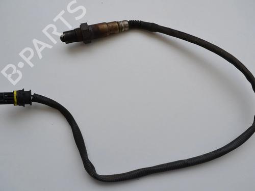 Elektronisk sensor MERCEDES-BENZ C-CLASS Coupe (CL203) C 180 Kompressor (203.746) (143 hp) 9862993