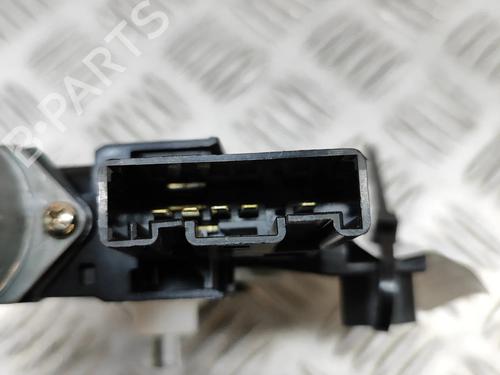 Left front window motor BMW X2 (U10) iX2 xDrive 30 | BP27787774E21 - Image 5