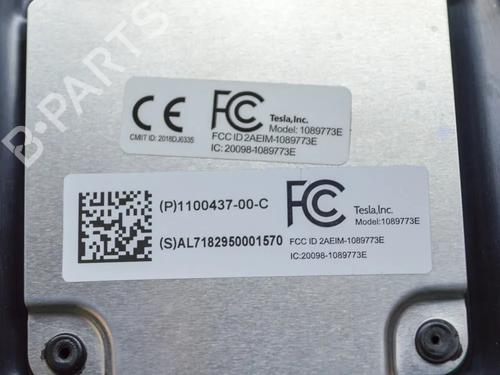 Other TESLA MODEL 3 (5YJ3) EV Performance AWD | BP27751473O1 - Image 7