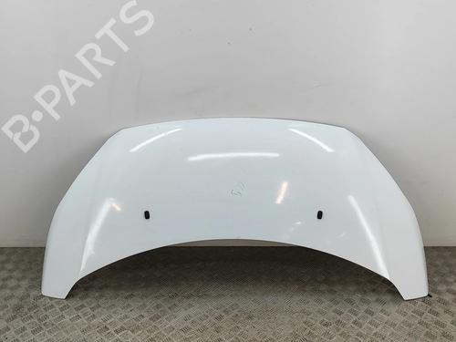 Capot FORD TRANSIT CUSTOM V362 Bus (F3) 2.2 TDCi (100 hp) 32061153