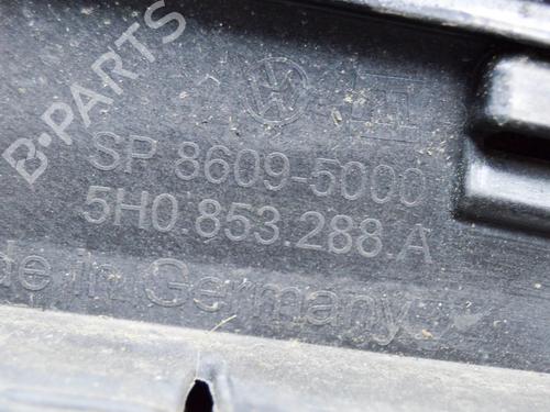 Højre sidekjole VW GOLF VIII (CD1, DA1) 1.5 eTSI | BP29226967C114