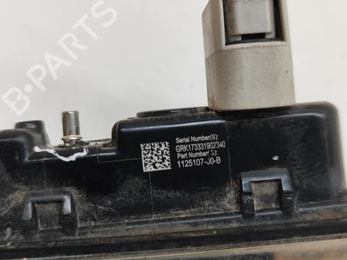 Camera TESLA MODEL S (5YJS) P100D AWD | BP28498044E14 