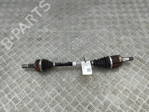 Used Left front driveshaft JEEP AVENGER (J2) Electric (156 hp) 28559878