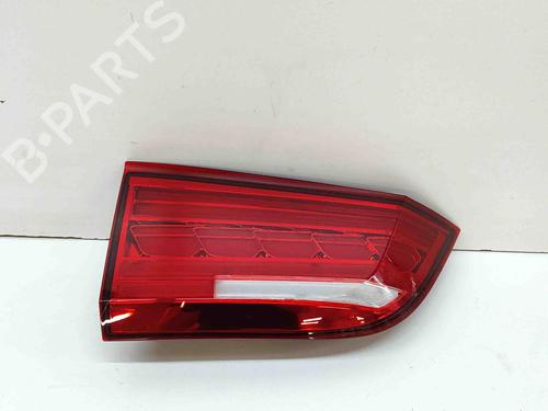 Used Left tailgate light BMW X5 (F15, F85) xDrive 30 d (258 hp) 30108093