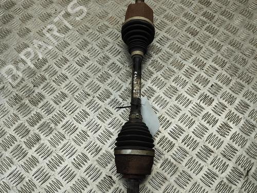 Left front driveshaft VOLVO XC40 (536) B3 Mild-Hybrid | BP37797314M38 - Image 5