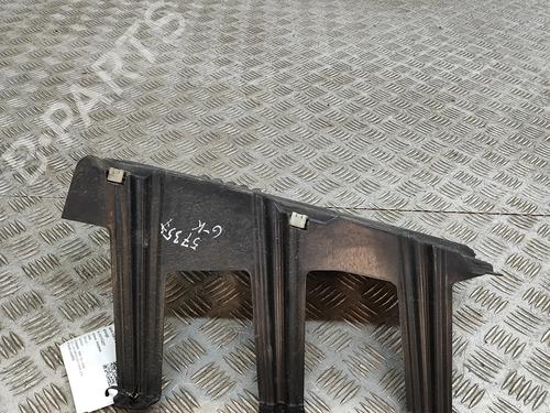 Underbody protection BMW X3 (G01, F97, G08) iX3 | BP30909729M92