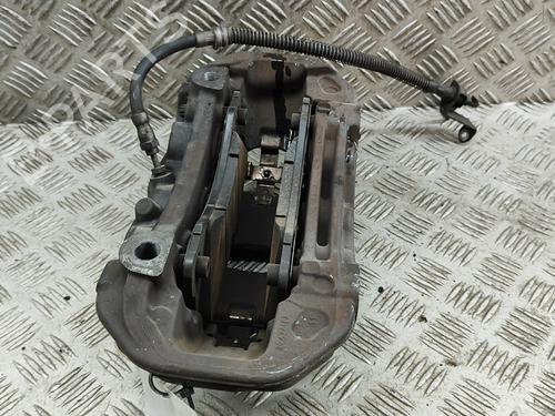 Right front brake caliper PORSCHE PANAMERA (970) 3.6 4 | BP27532826M104 