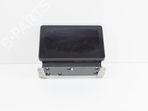Used Display monitor AUDI A5 (F53, F5P) 2.0 TDI (190 hp) 12312579