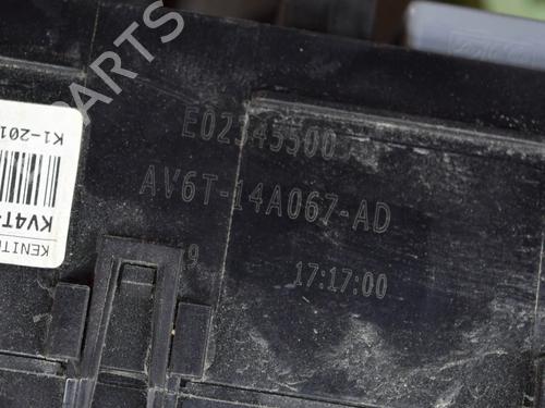 Cablaggio FORD KUGA II (DM2) 2.0 TDCi 4x4 | BP30885351E16 