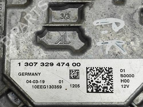 Electronic module MASERATI GHIBLI III (M157) 3.0 D | BP38756708M83 - Image 6