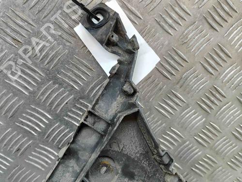 Rear bumper bracket AUDI Q7 (4LB) 3.0 TDI quattro | BP27331393C159 