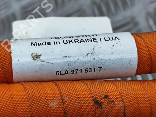 Cable SKODA ENYAQ iV SUV (5AZ) 80 | BP31810268E12