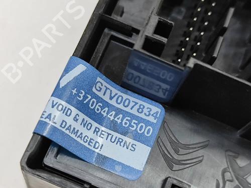 Electronic module DS DS 7 Crossback (J4_, JR_, JC_) 1.5 BlueHDi 130 (JCYHZJ, JCYHZR) | BP28687338M83  - Image 6