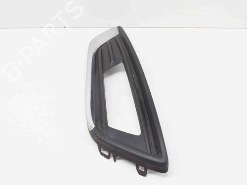 Grille FORD FOCUS III 1.0 EcoBoost | BP15082148C40 
