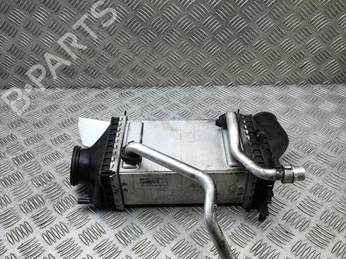 Intercooler Intercooler MERCEDES-BENZ E-CLASS Convertible (A238) E 300 (238.448) (245 hp) 37469581 37469581