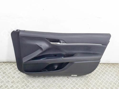 Seats set TOYOTA CAMRY (_V7_, _VA7_, _VH7_) 2.5 Hybrid (AXVH71_) | BP27762566C78 - Image 7