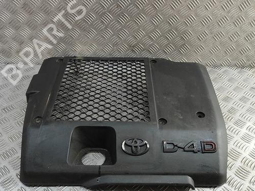 Used Upper protection Upper protection TOYOTA HILUX VII Pickup (_N1_, _N2_, _N3_) 2.5 D 4WD (KUN25) (102 hp) 28171776 28171776