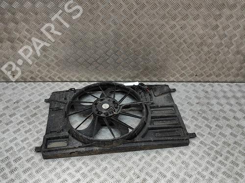 Radiator fan FORD TRANSIT CUSTOM V362 Bus (F3) 2.0 EcoBlue | BP30492736M35