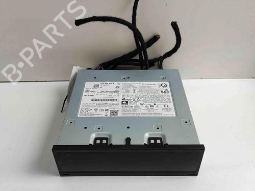 Used Electronic module VW TAYRON (R41) 1.5 eHybrid (204 hp) 29459055