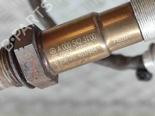 Electronic sensor MERCEDES-BENZ S-CLASS (W222, V222, X222) S 400 d (222.034, 222.134) | BP28565438M84