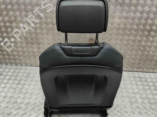 Left front seat AUDI A5 Sportback (F5A, F5F) 40 TFSI Mild Hybrid | BP28435304C15 