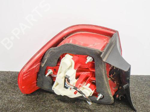 Right taillight BMW 3 (E90) 325 i | BP7735312C35 