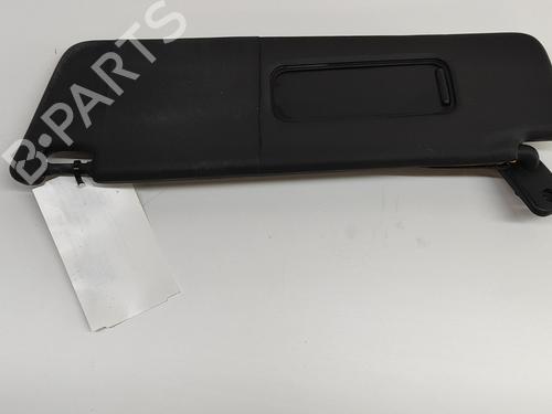 Used Left sun visor CHEVROLET CAMARO 3.6 (328 hp) 27780516